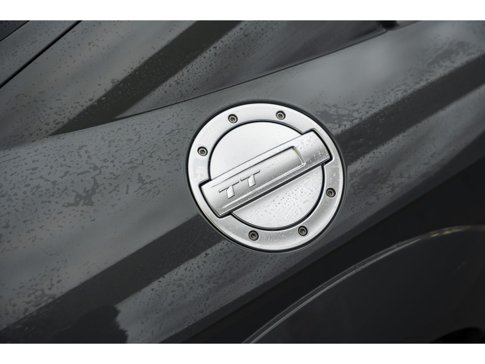 2017 Audi TTS - Image 30