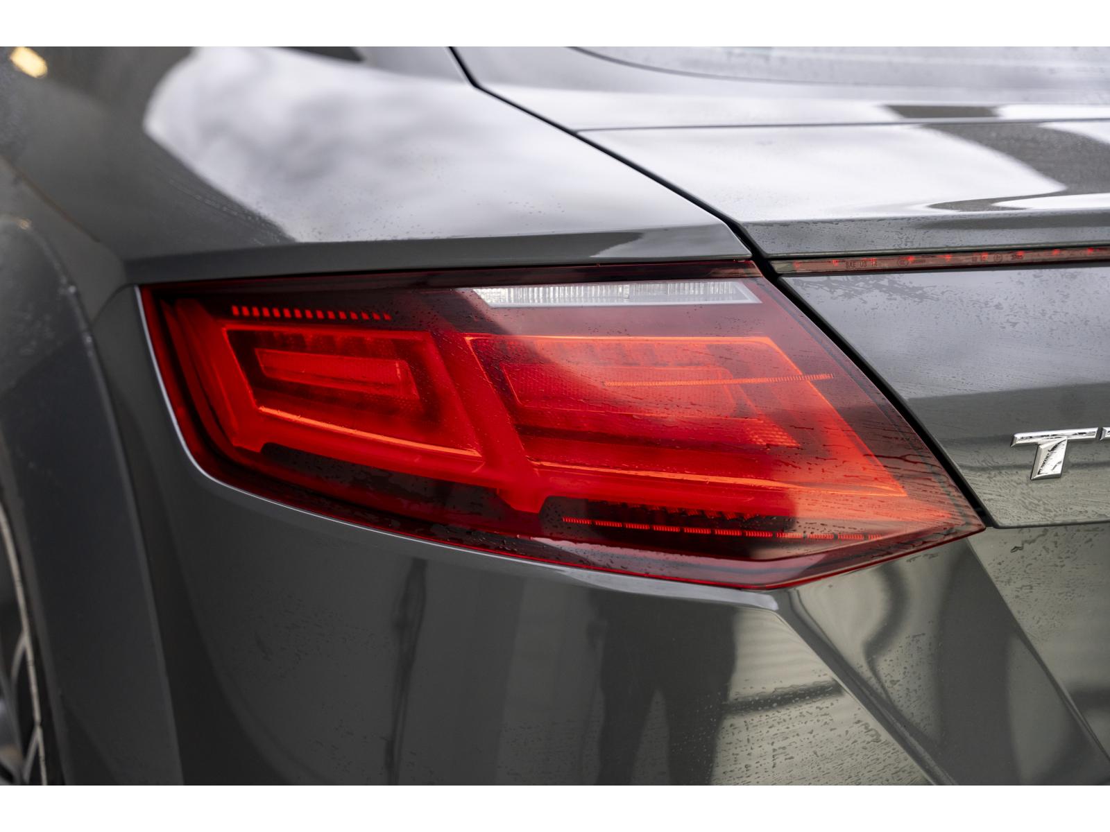 2017 Audi TTS - Image 33