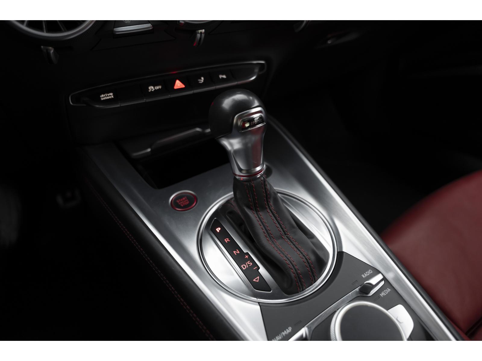 2017 Audi TTS - Image 38