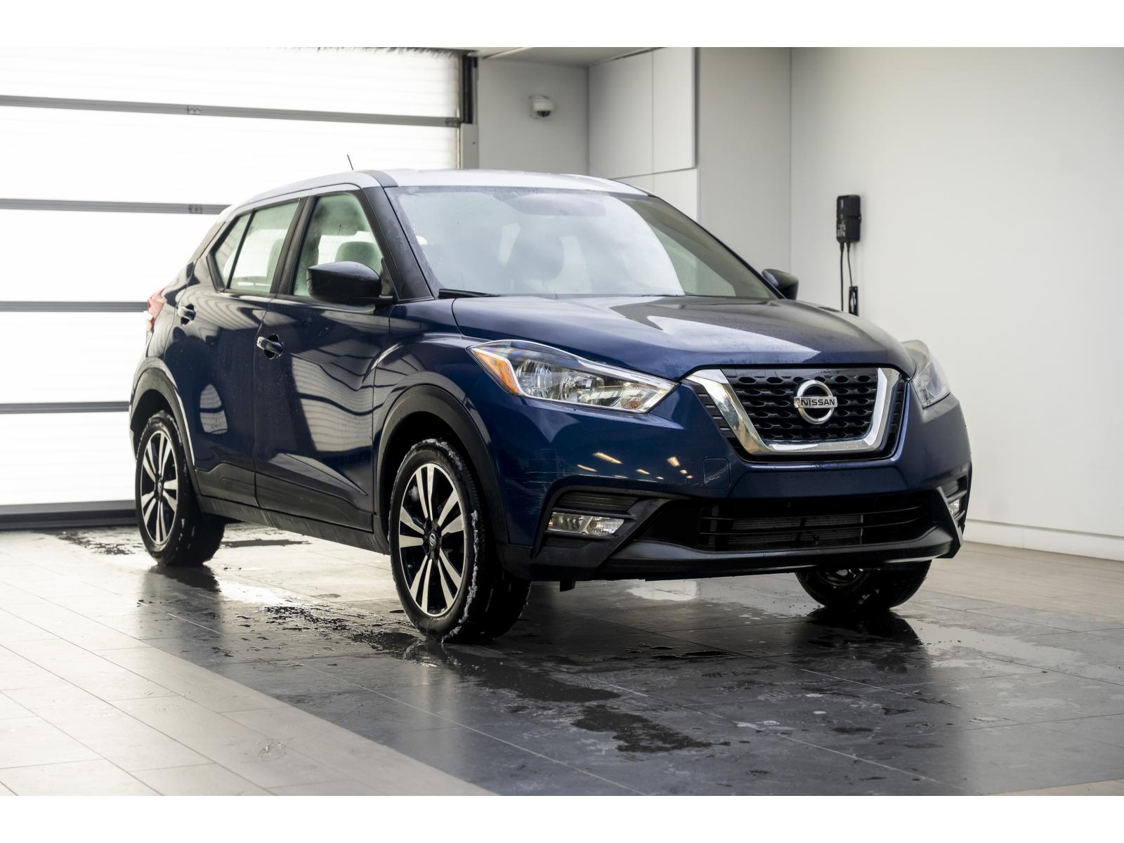 2019 Nissan Kicks - Image 22