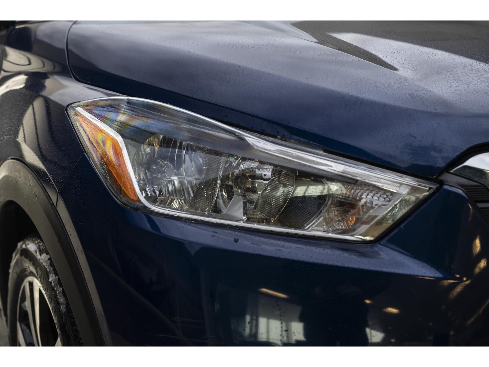 2019 Nissan Kicks - Image 23