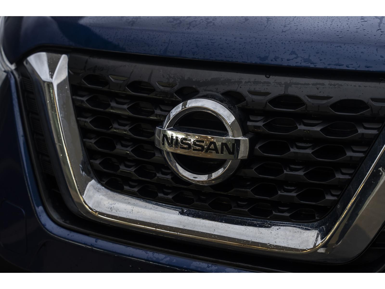 2019 Nissan Kicks - Image 24