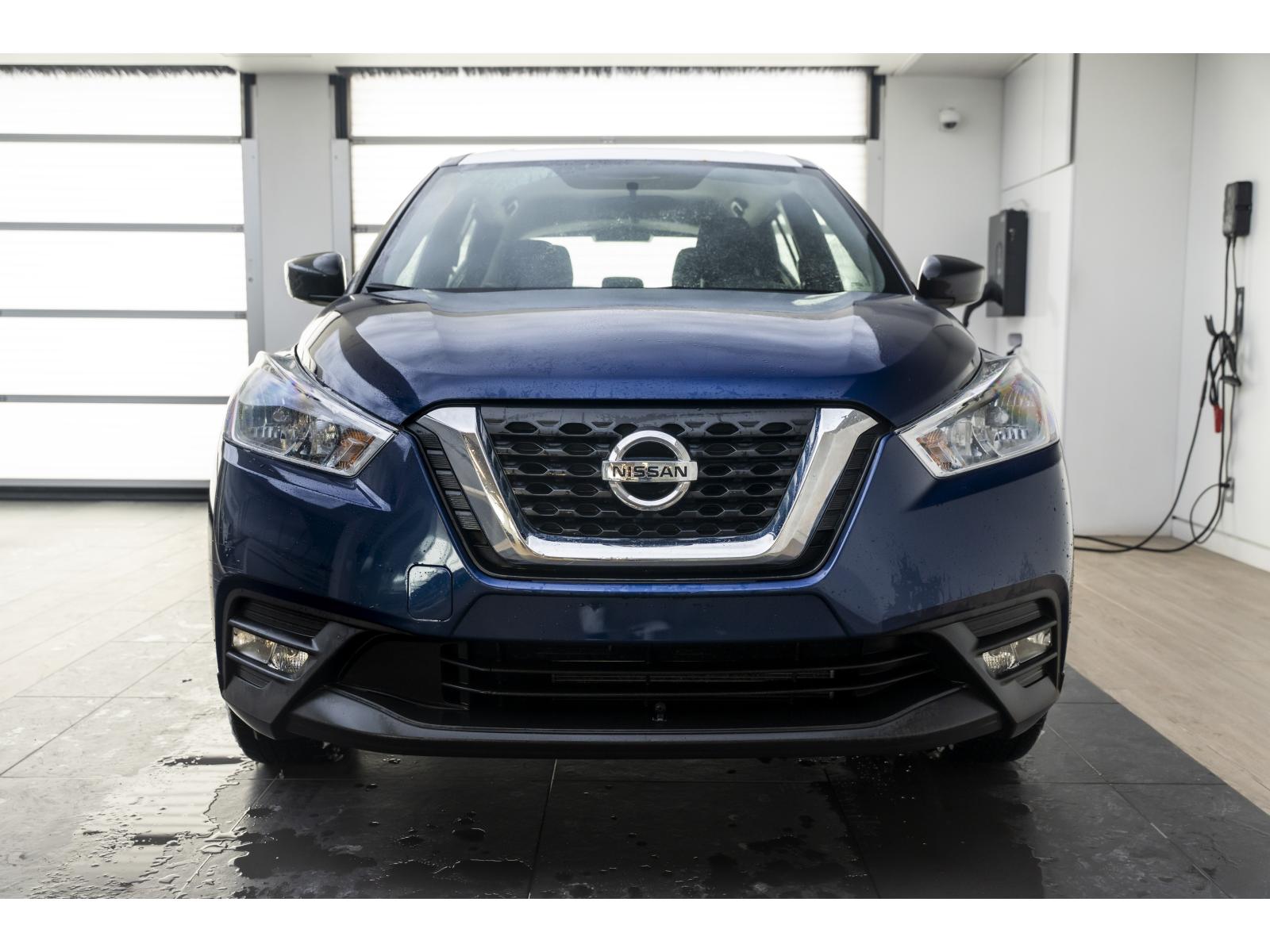 2019 Nissan Kicks - Image 25