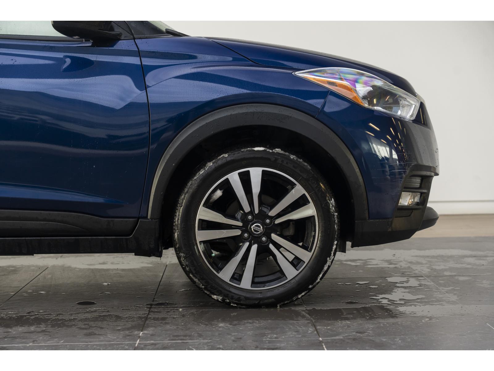 2019 Nissan Kicks - Image 26