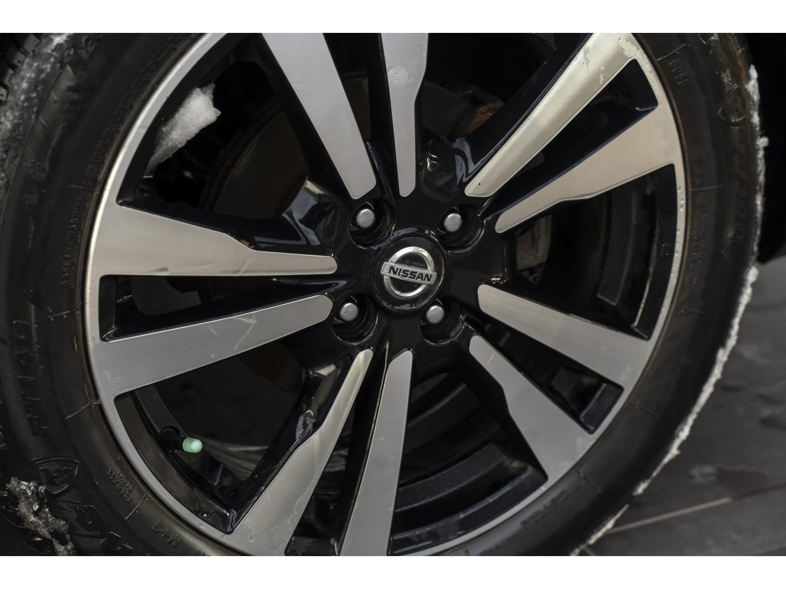 2019 Nissan Kicks - Image 27