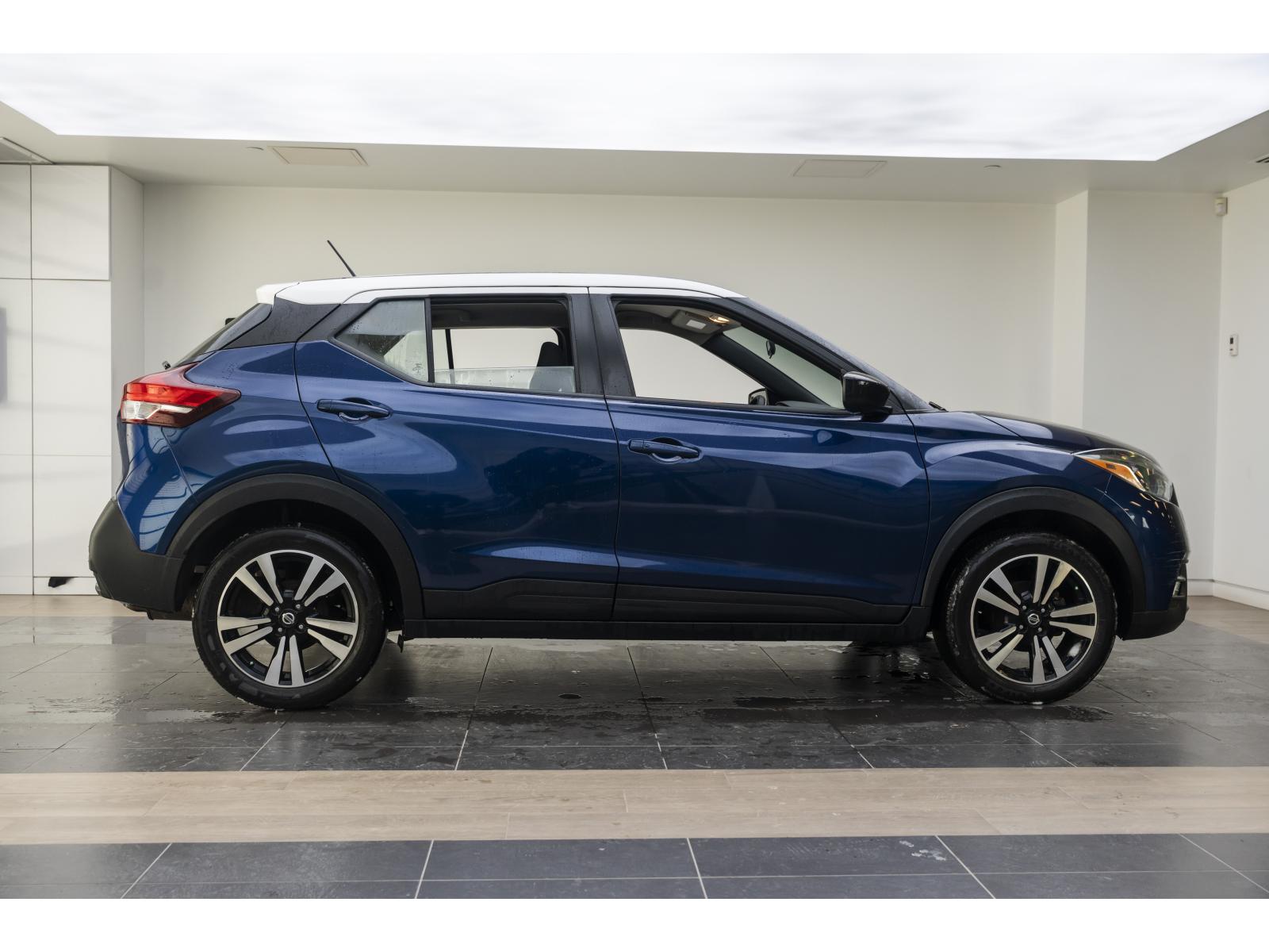 2019 Nissan Kicks - Image 28