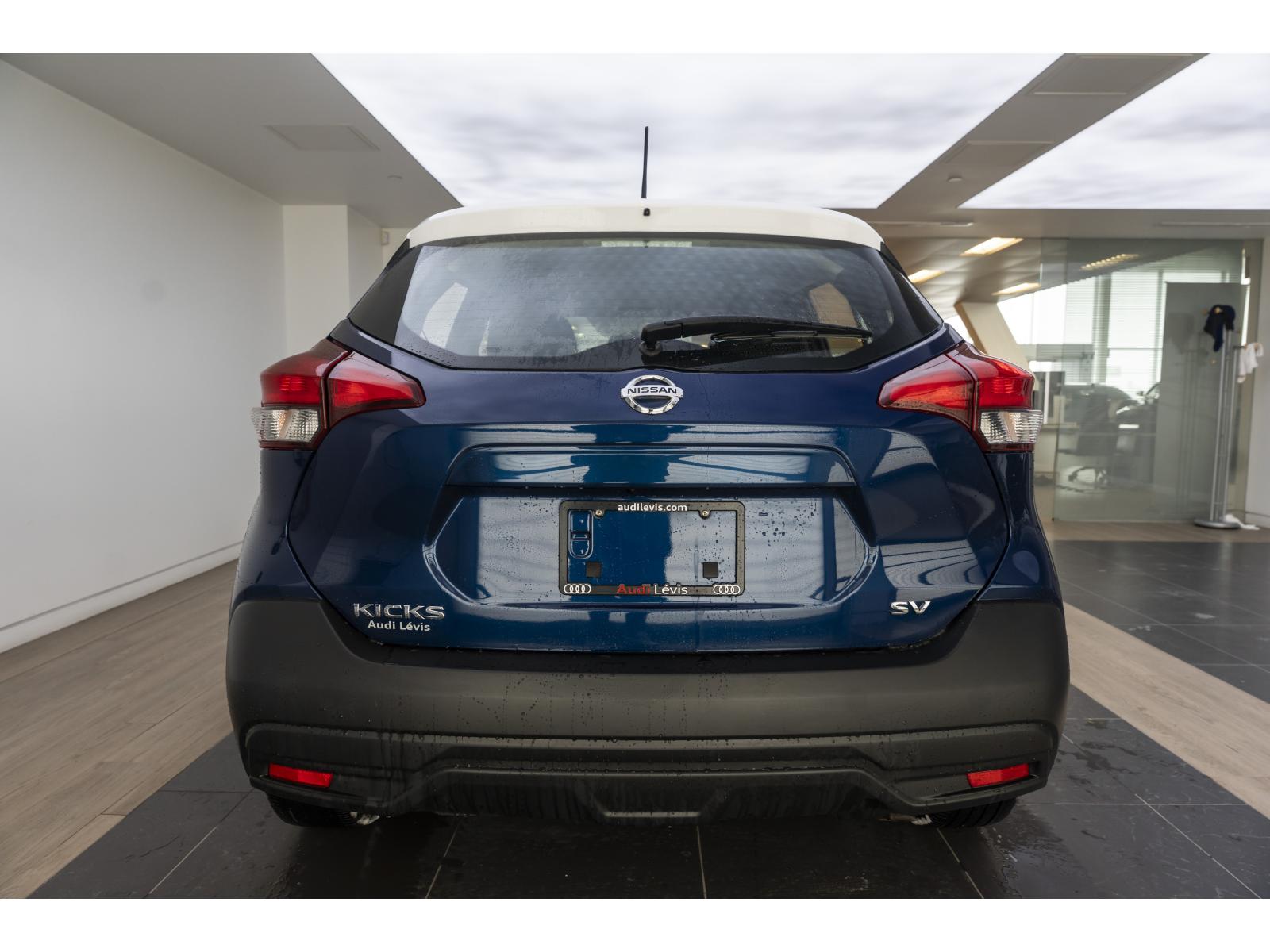 2019 Nissan Kicks - Image 30
