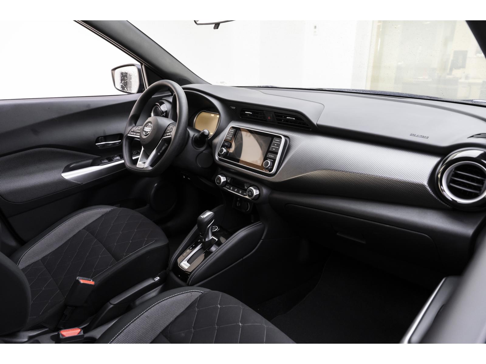 2019 Nissan Kicks - Image 33