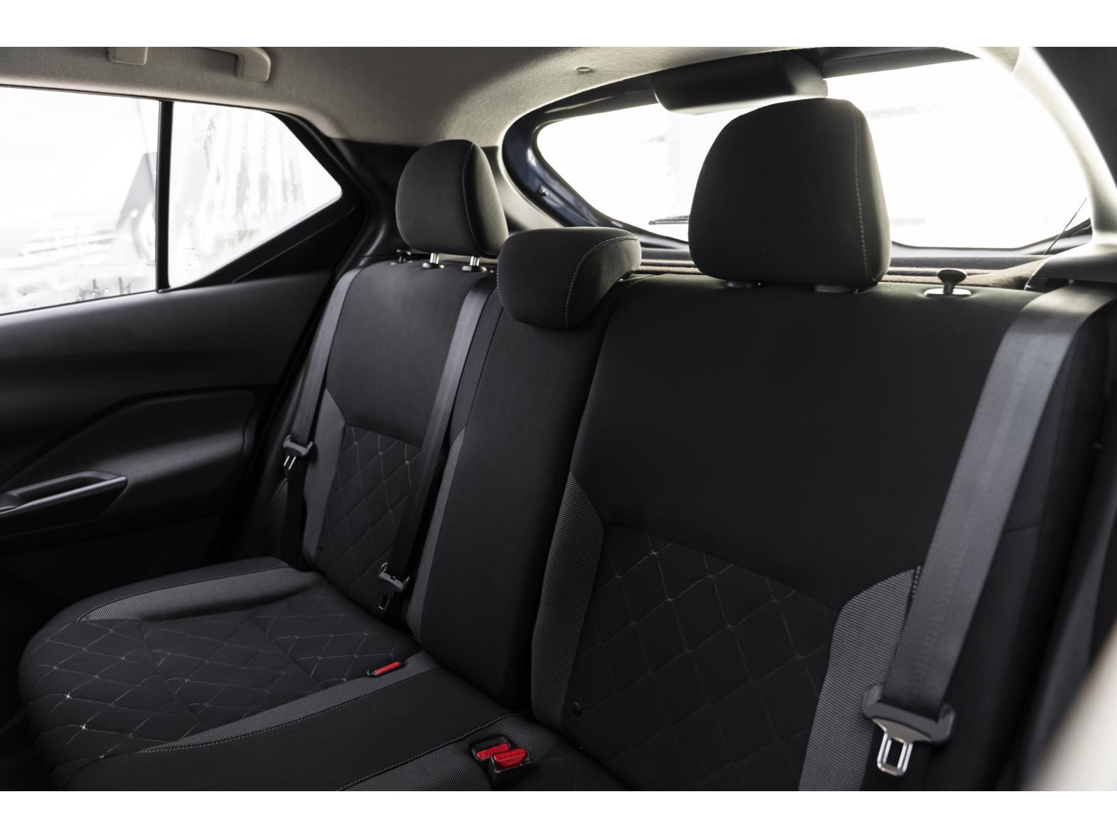 2019 Nissan Kicks - Image 34