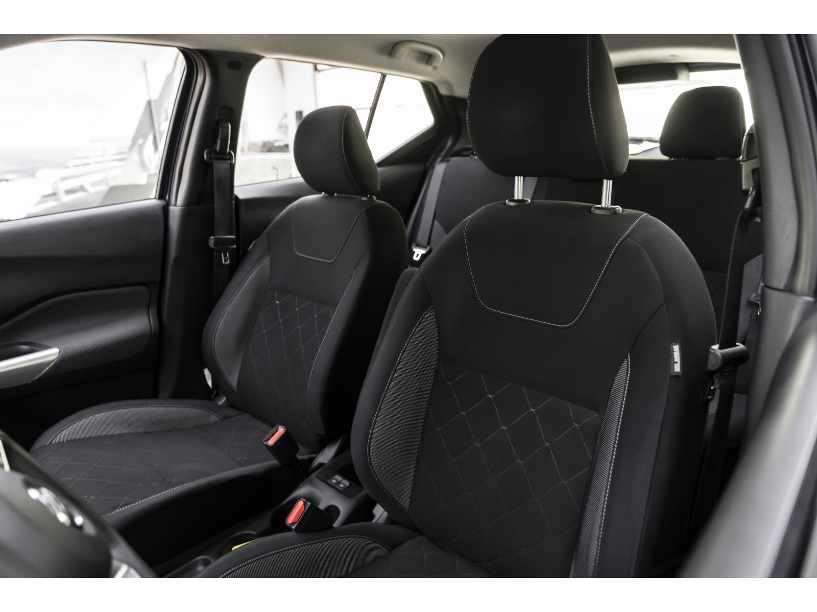 2019 Nissan Kicks - Image 35