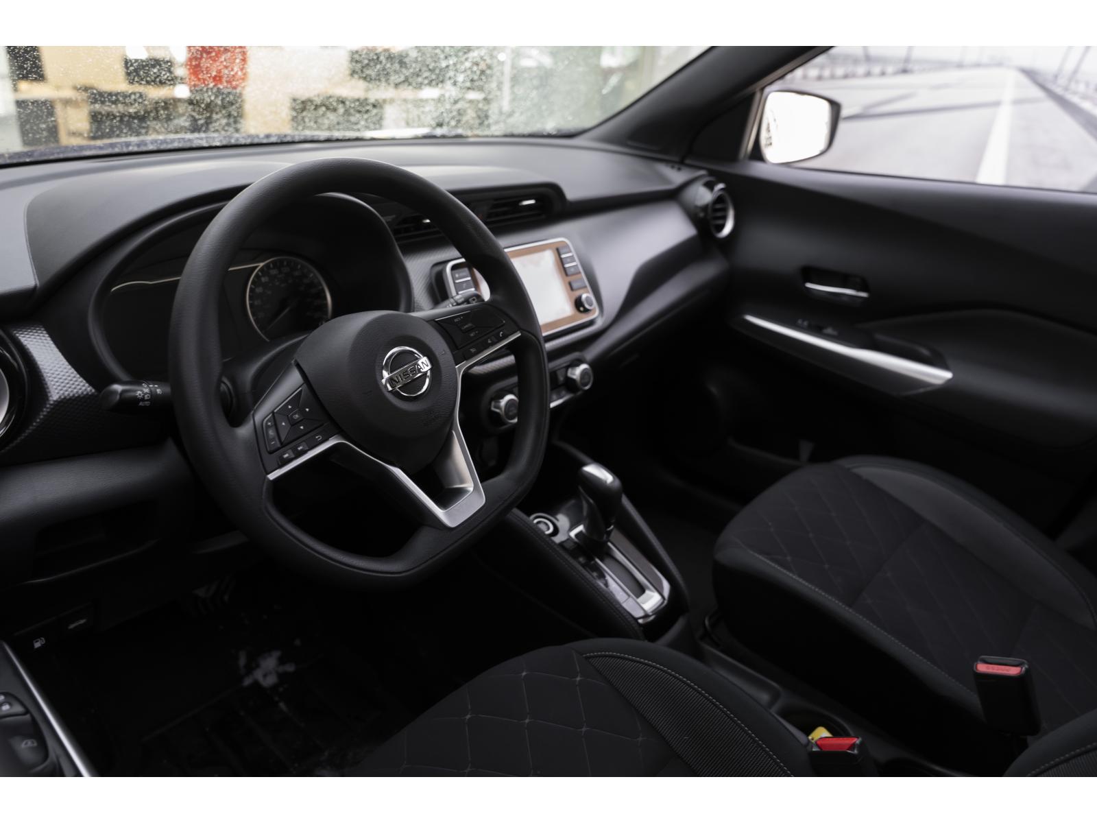 2019 Nissan Kicks - Image 37