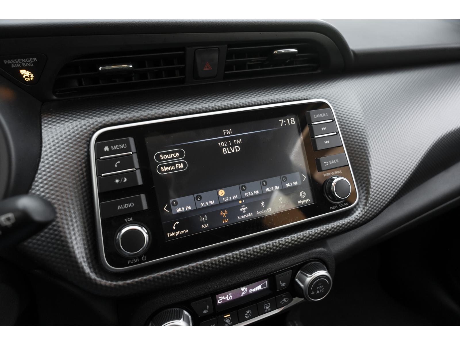 2019 Nissan Kicks - Image 41