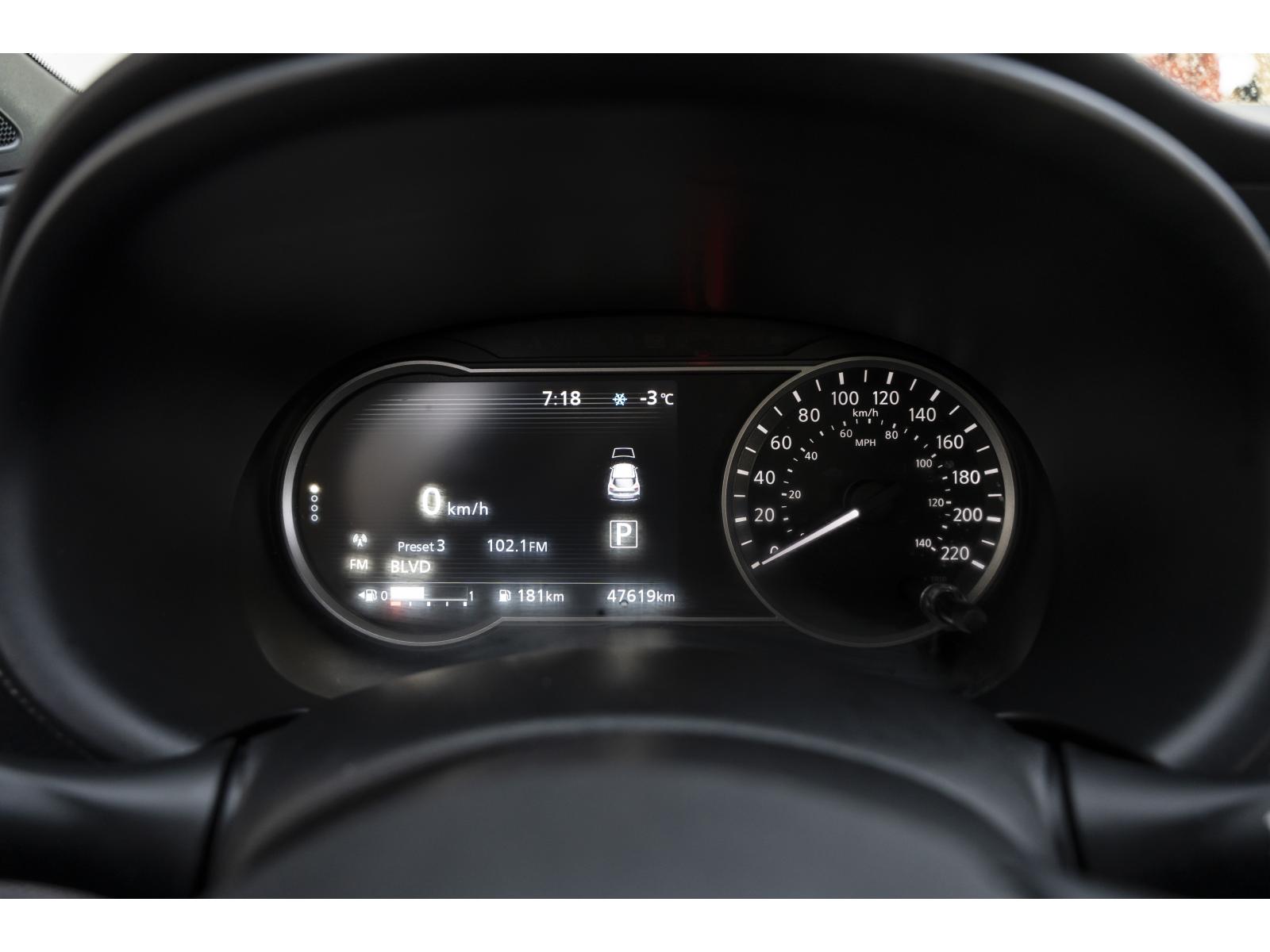 2019 Nissan Kicks - Image 43