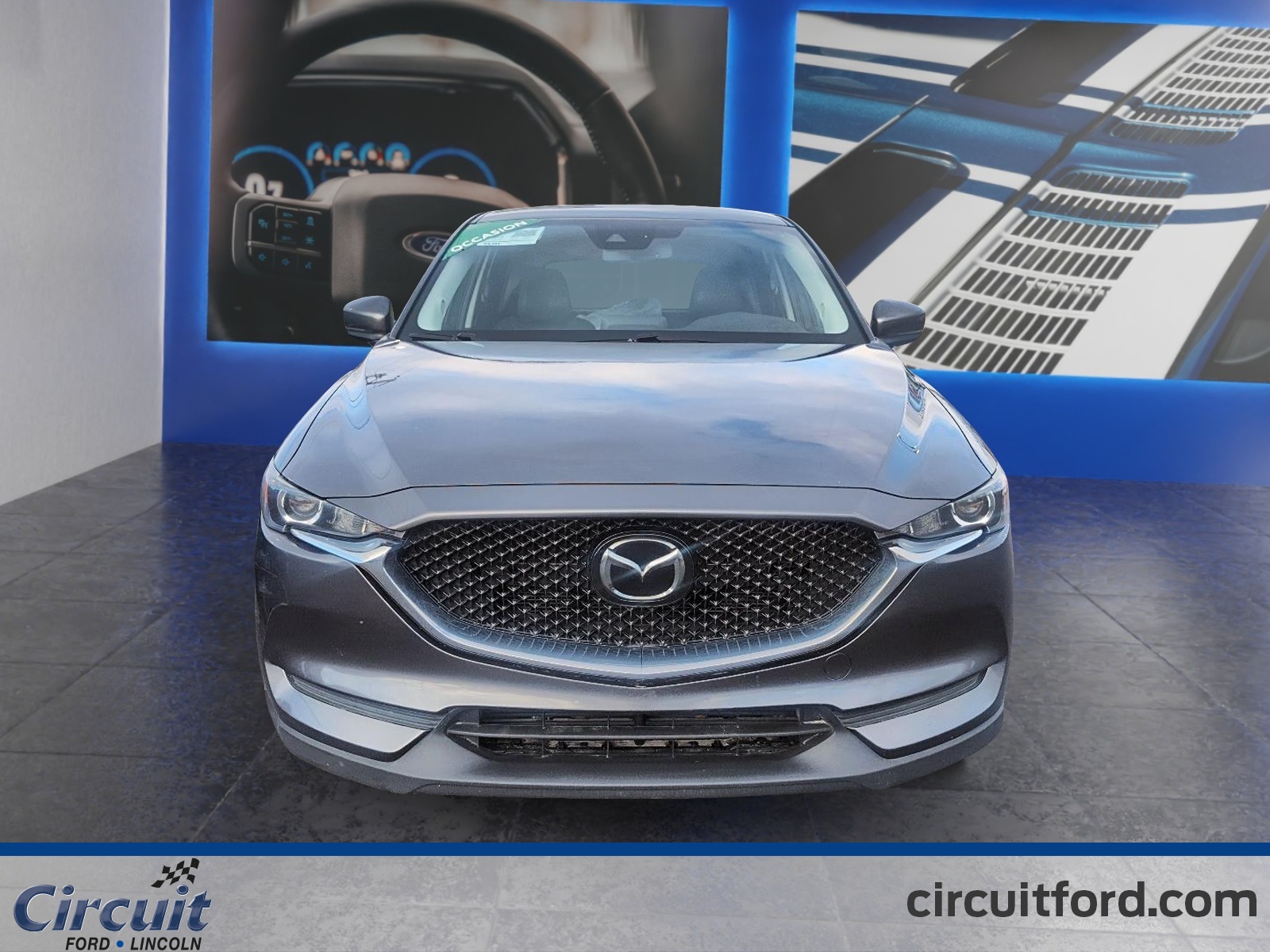 2020 Mazda CX-5 - Image 2