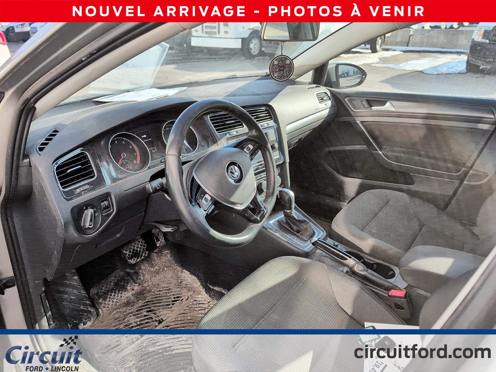 2018 Volkswagen Golf - Image 7