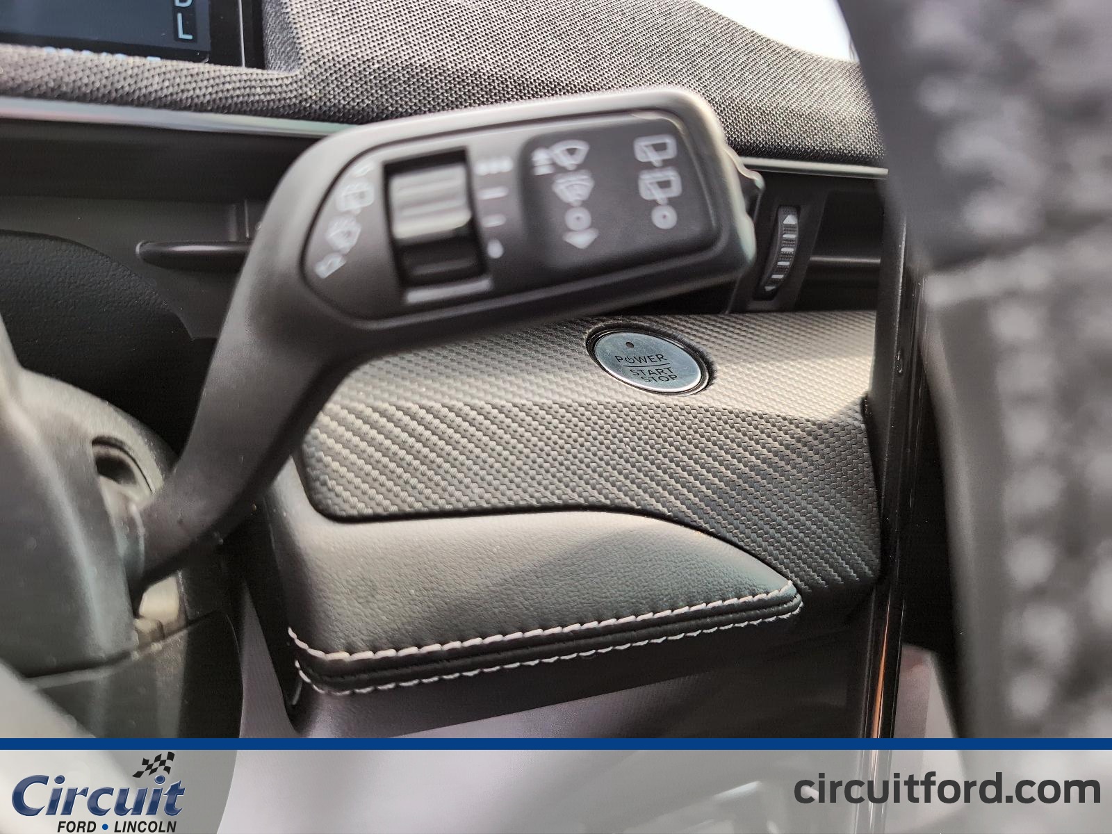 2023 Ford Mustang Mach-E - Image 9