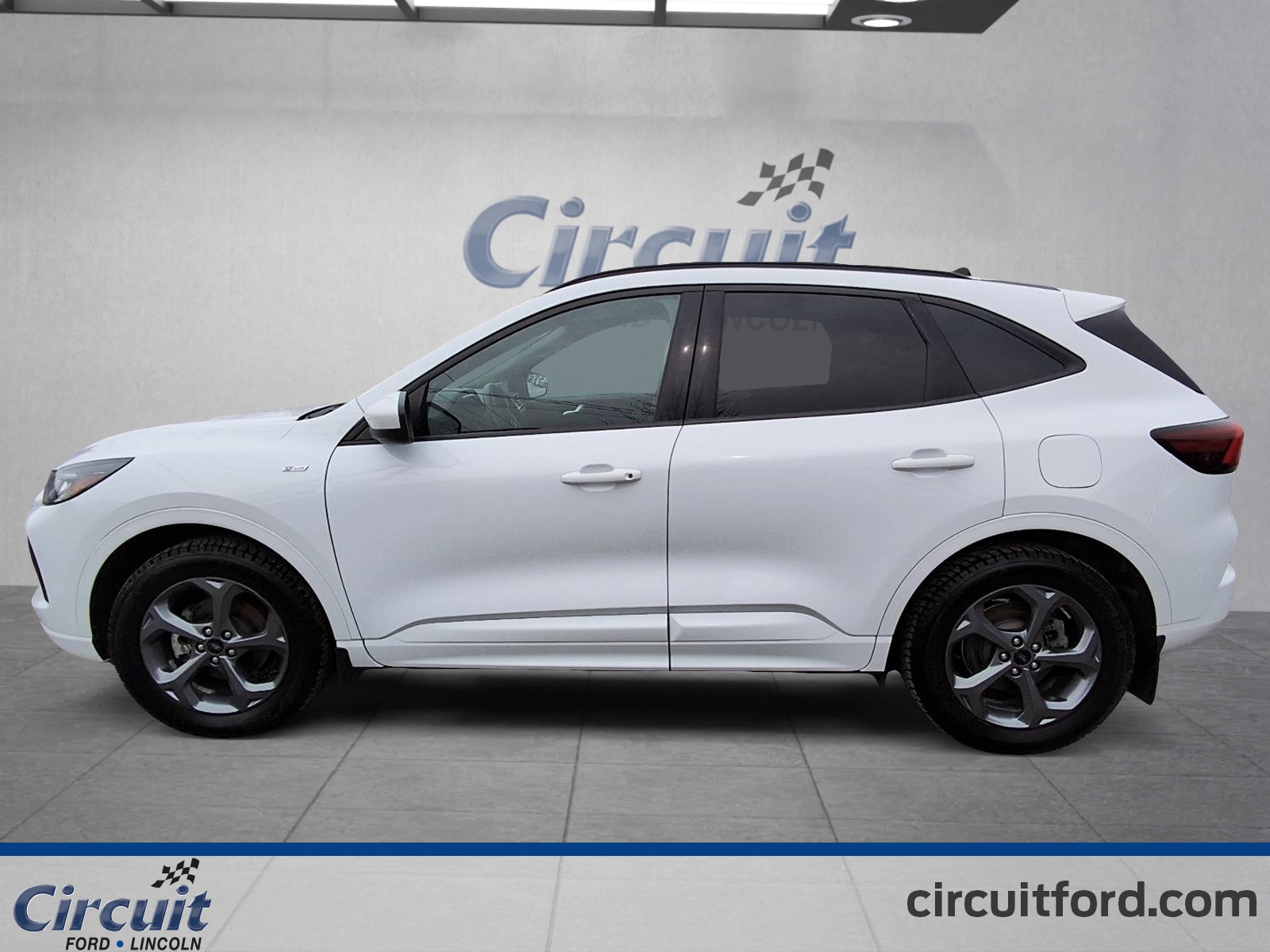 2023 Ford Escape - Image 6