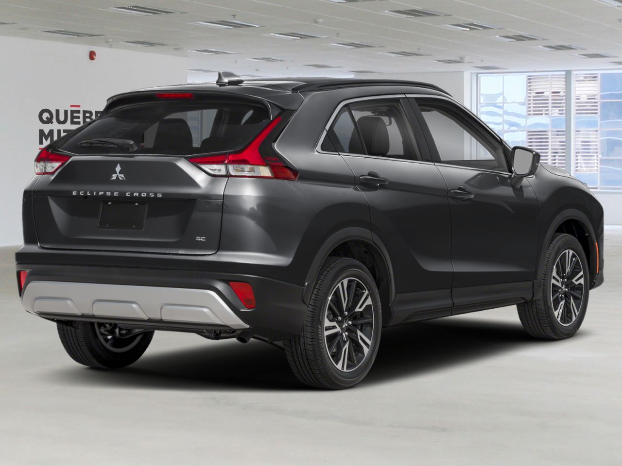 2026 MITSUBISHI ECLIPSE CROSS SE S-AWC - Image 3