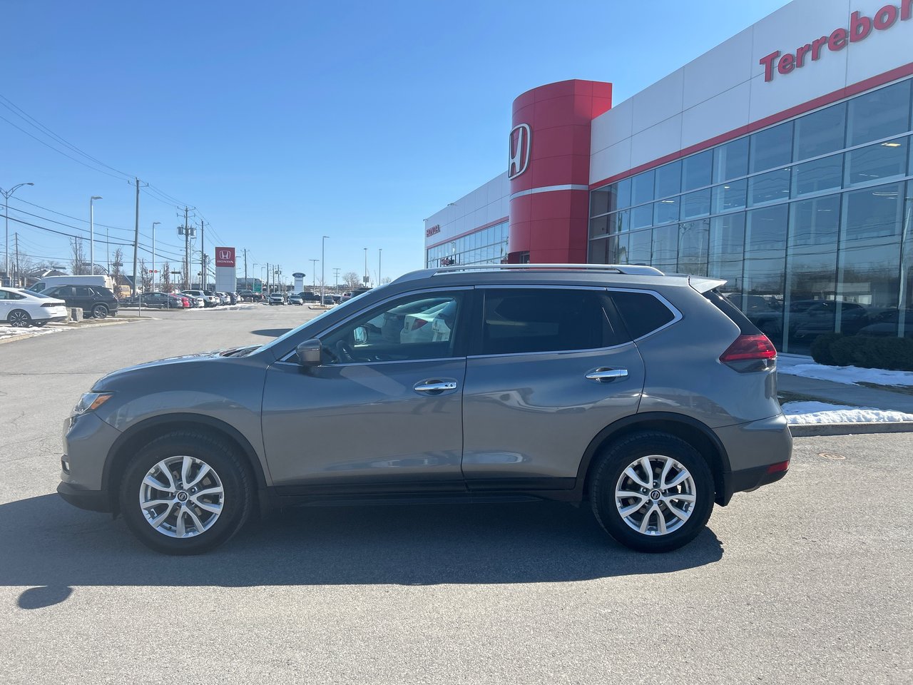 2018 Nissan Rogue - Image 6