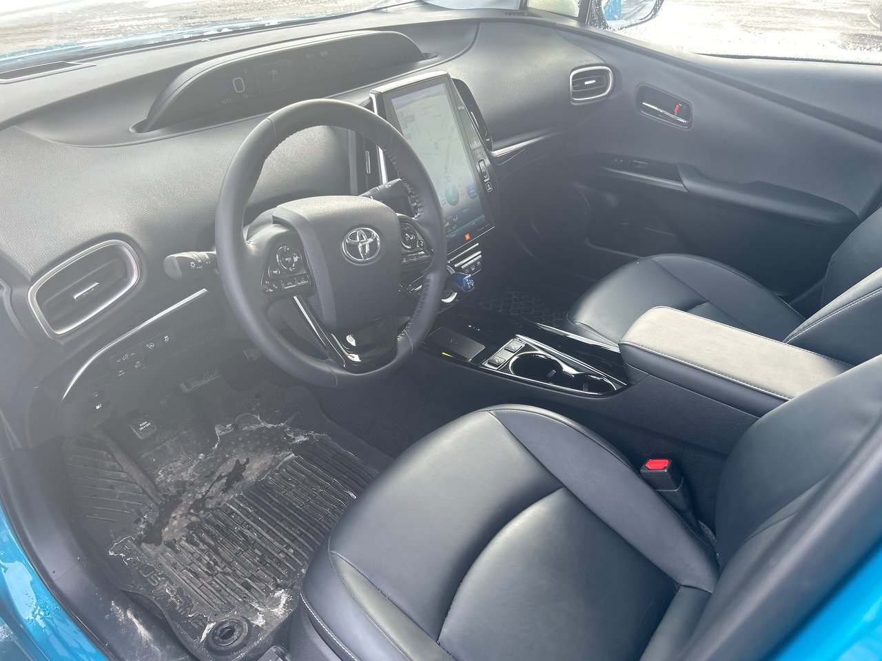 2022 Toyota Prius Prime - Image 7