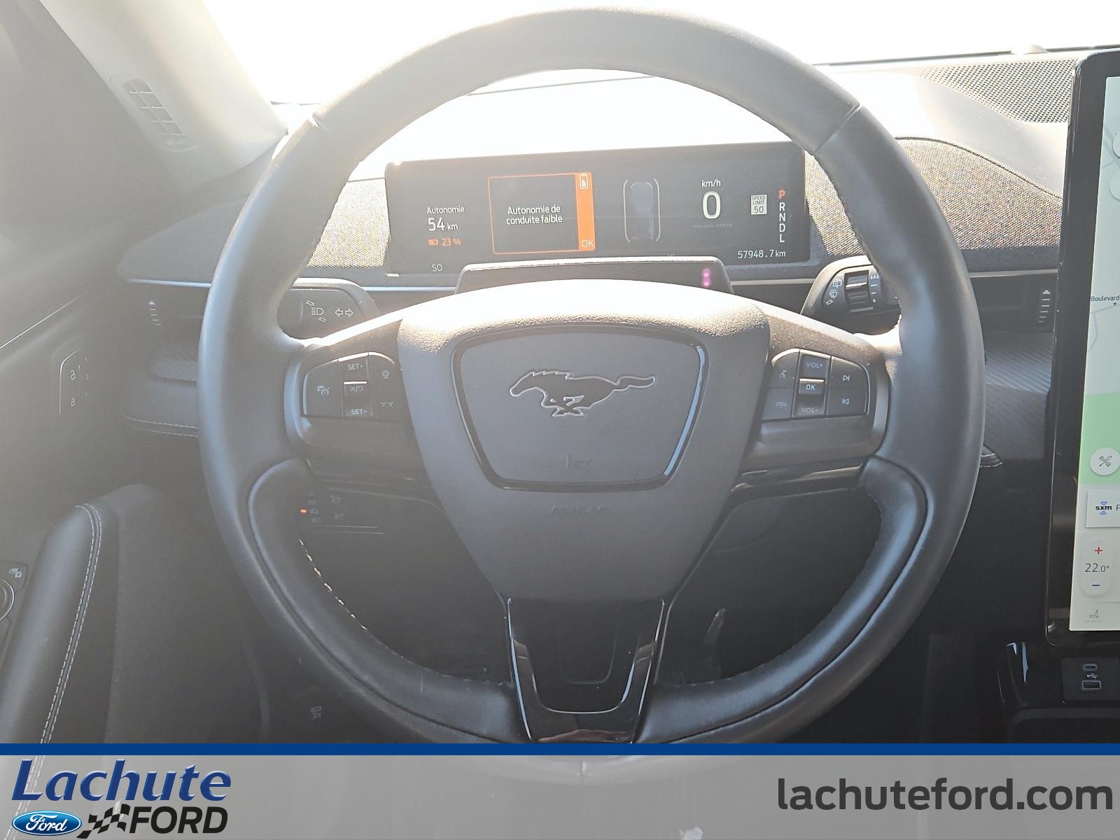 2021 Ford Mustang Mach-E - Image 13