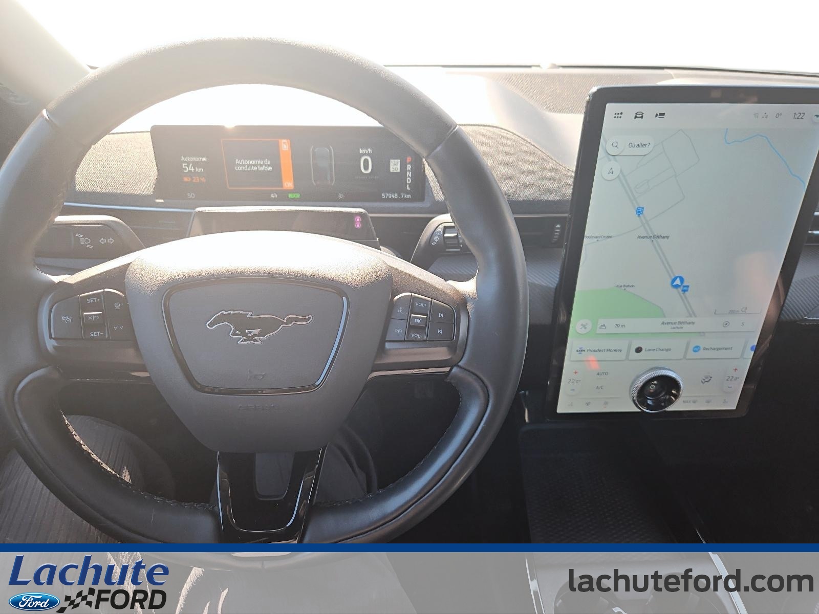 2021 Ford Mustang Mach-E - Image 15