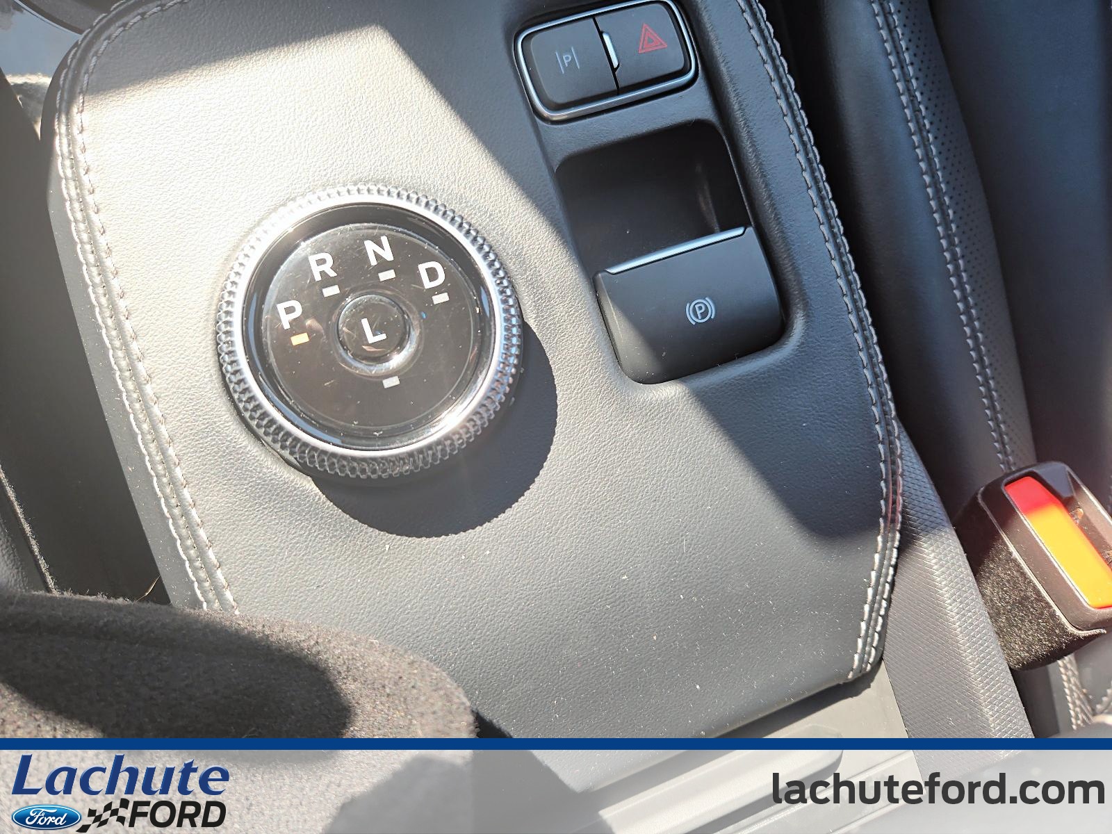 2021 Ford Mustang Mach-E - Image 16