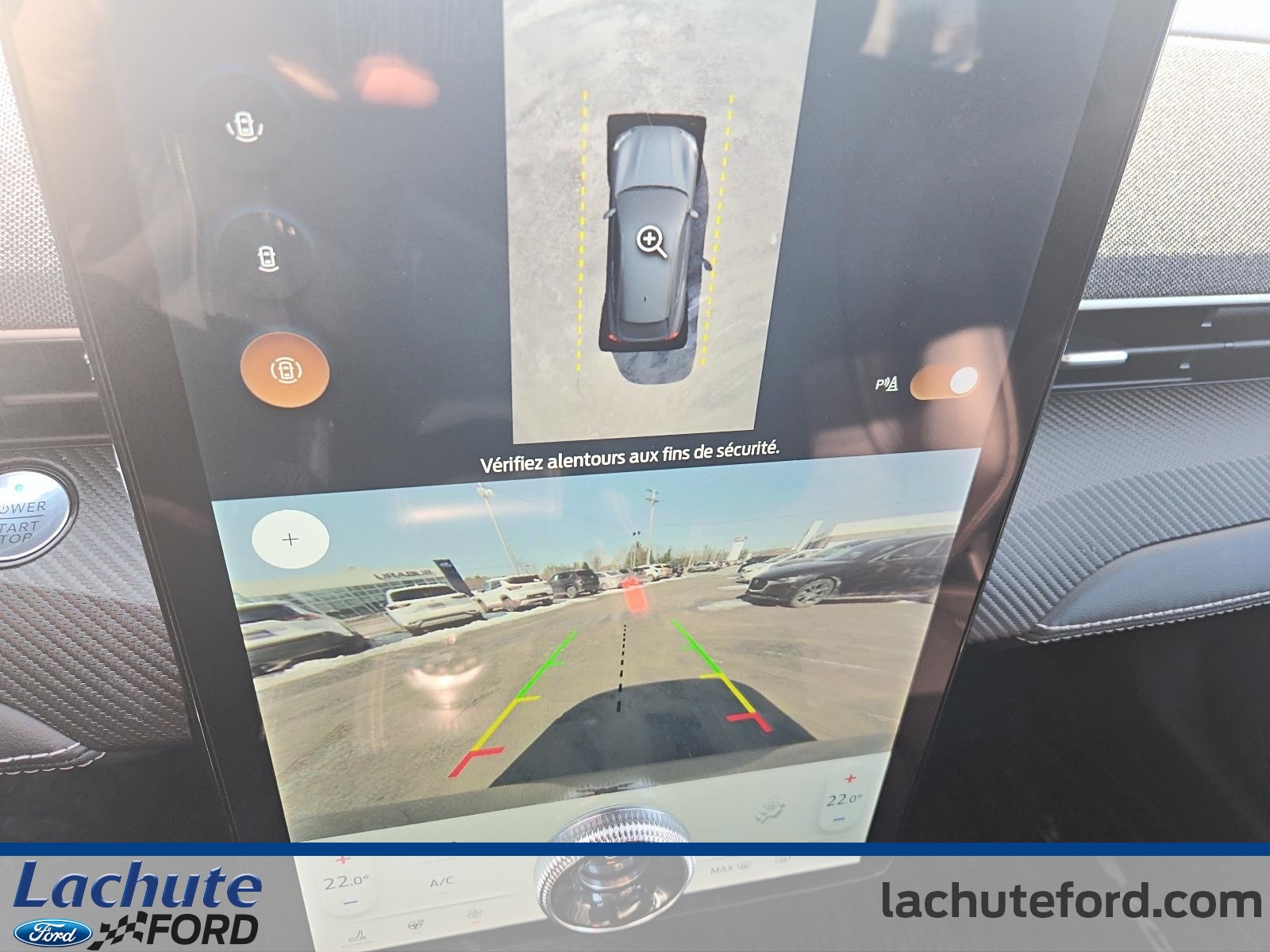 2021 Ford Mustang Mach-E - Image 18