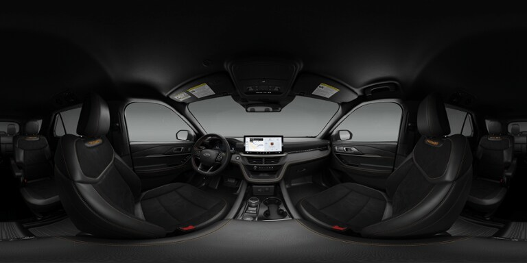 2026 Ford Explorer - Image 8