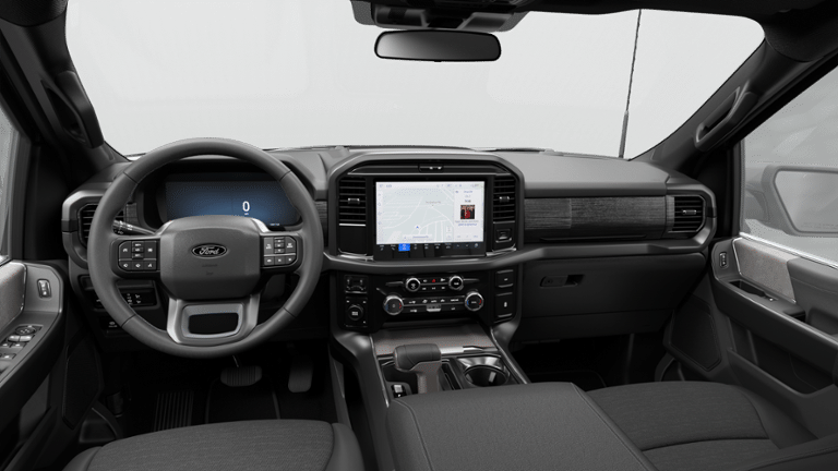 2026 Ford F-150 - Image 7