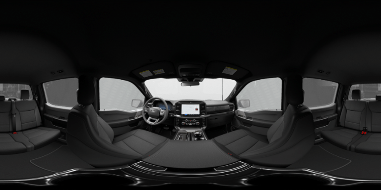 2026 Ford F-150 - Image 8