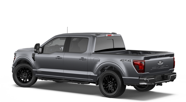 2026 Ford F-150 - Image 2
