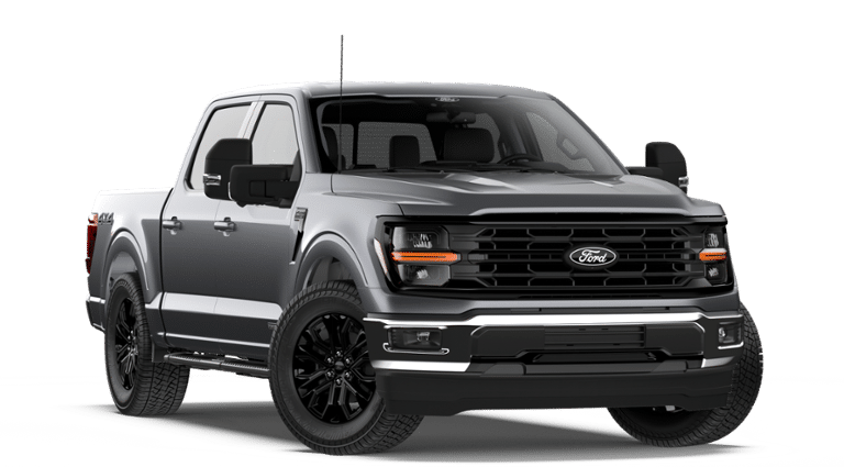 2026 Ford F-150 - Image 4
