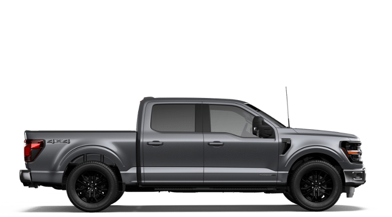 2026 Ford F-150 - Image 5