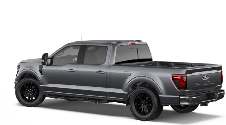 2026 Ford F-150 - Image 2