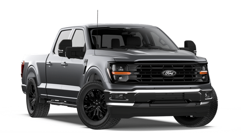 2026 Ford F-150 - Image 4