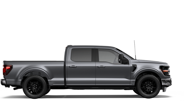 2026 Ford F-150 - Image 5