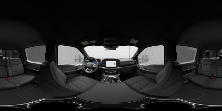 2026 Ford F-150 - Image 8