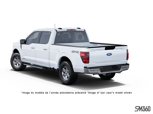 2026 Ford F-150 - Image 2