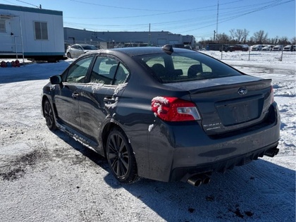 2020 Subaru WRX - Image 3