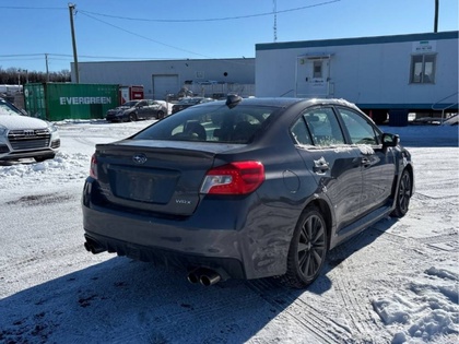 2020 Subaru WRX - Image 4