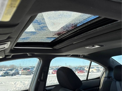 2020 Subaru WRX - Image 6