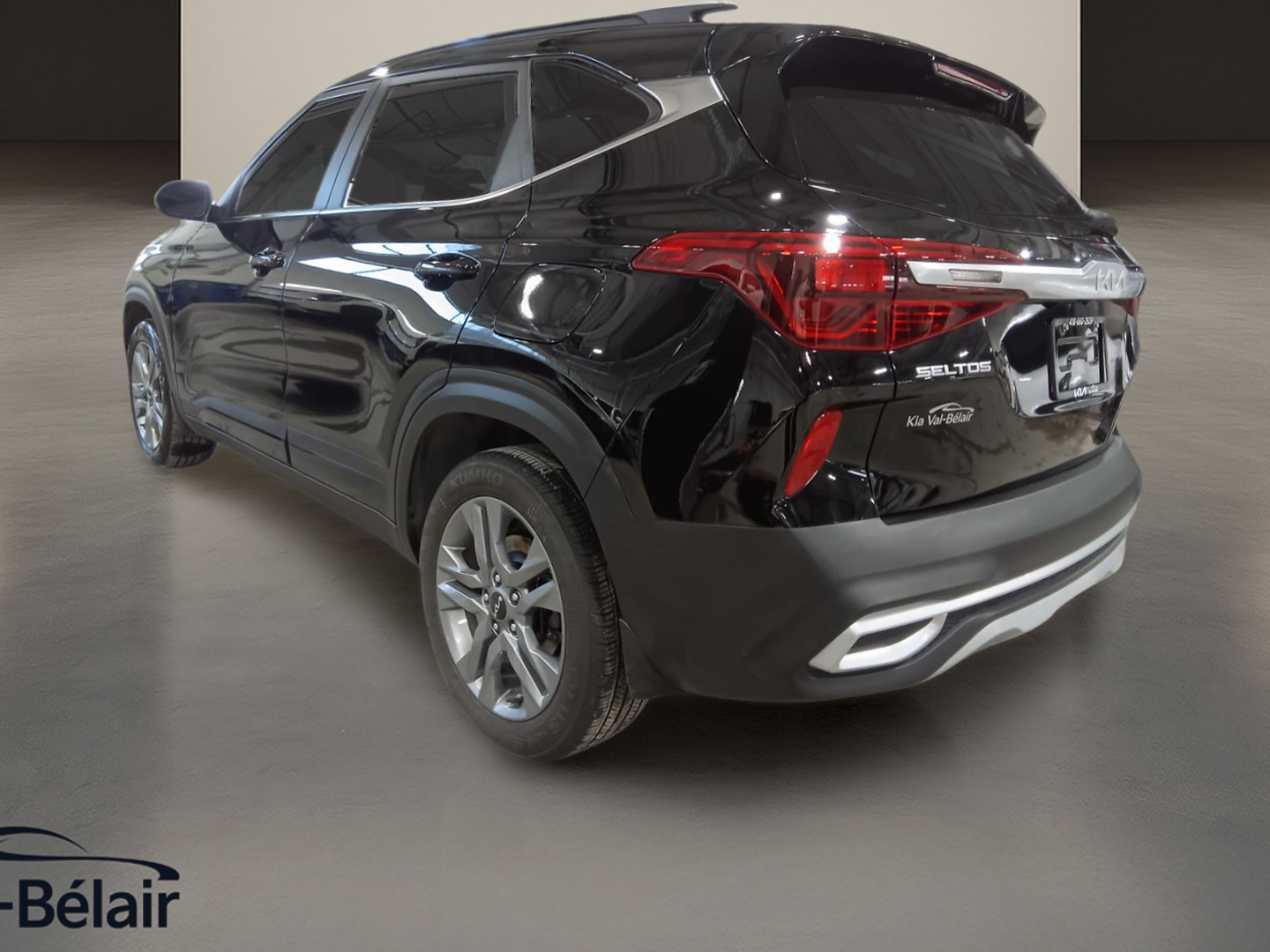 2023 Kia Seltos - Image 10