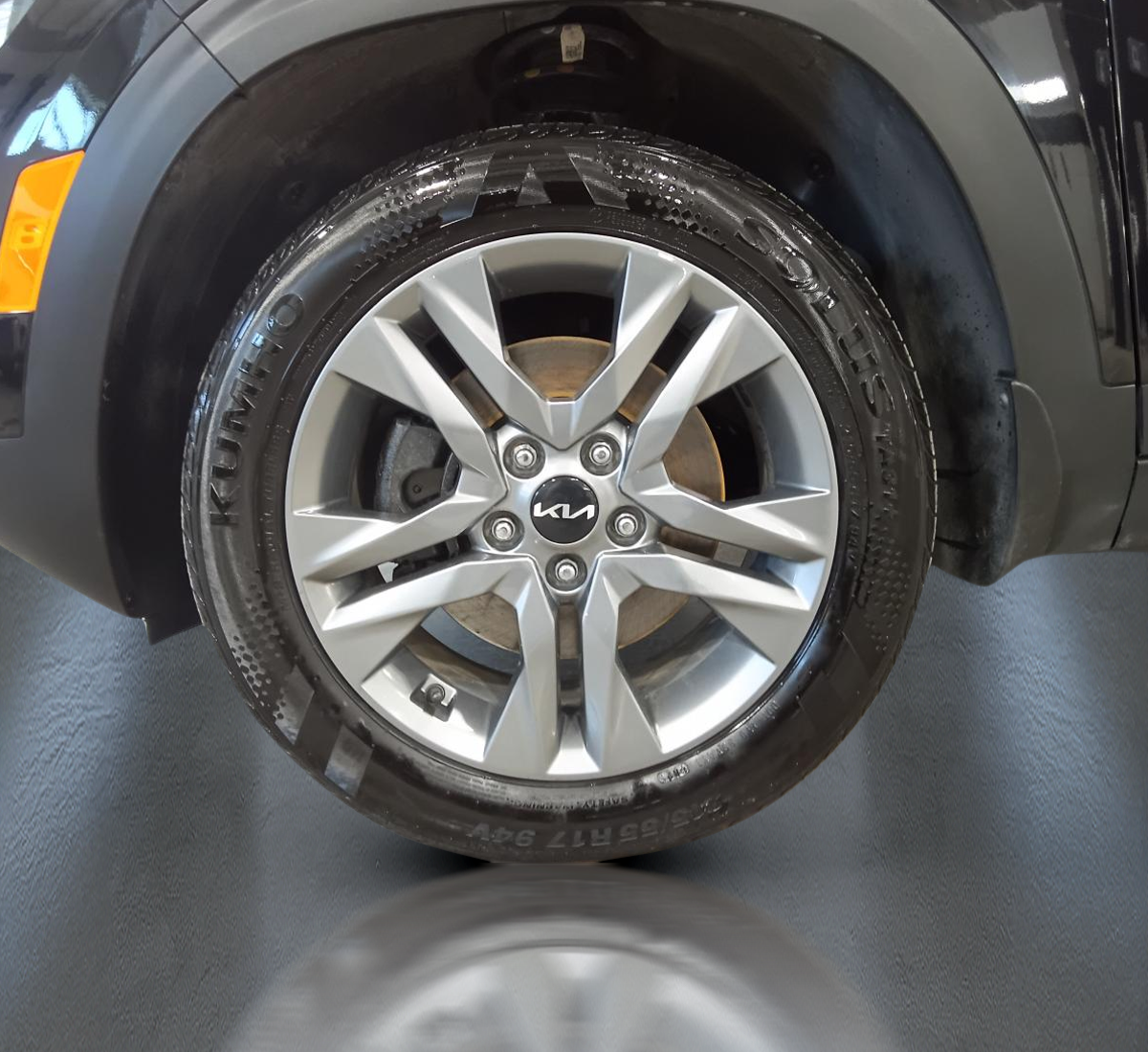 2023 Kia Seltos - Image 12