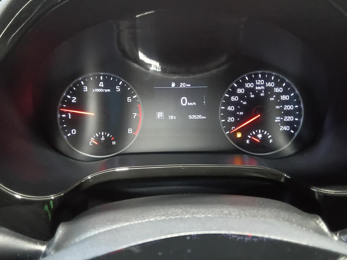 2023 Kia Seltos - Image 14