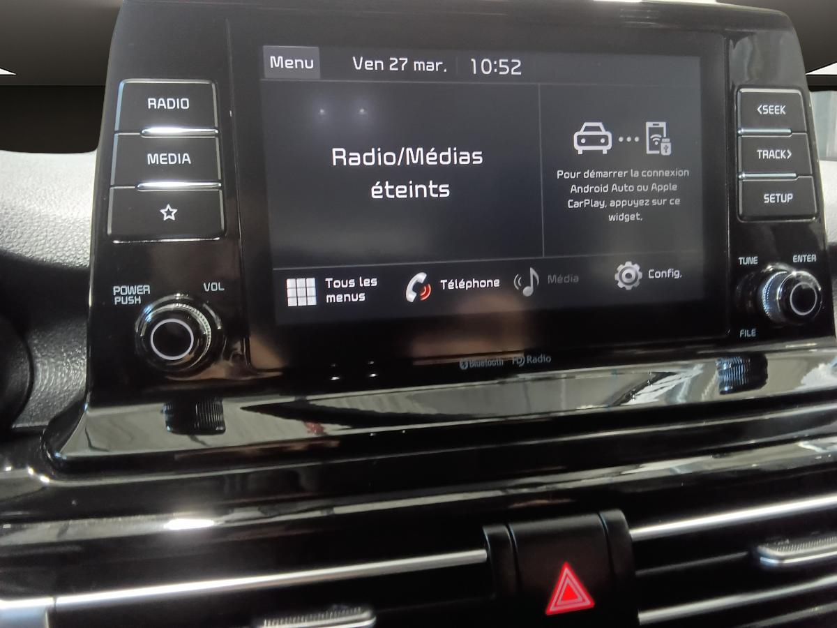 2023 Kia Seltos - Image 16