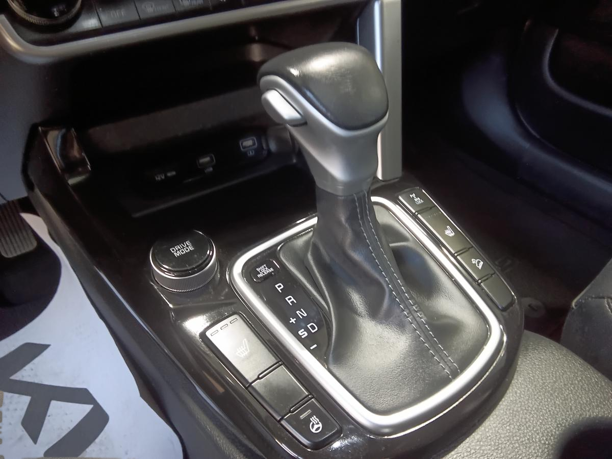 2023 Kia Seltos - Image 19