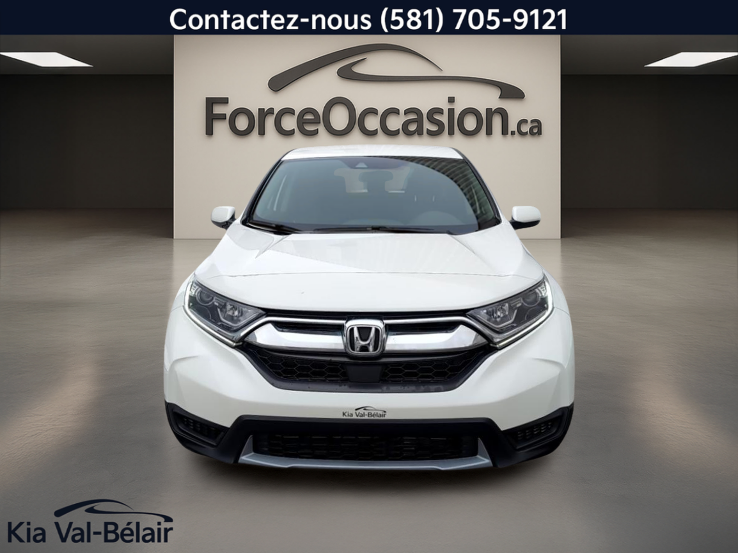 2018 Honda CR-V - Image 2