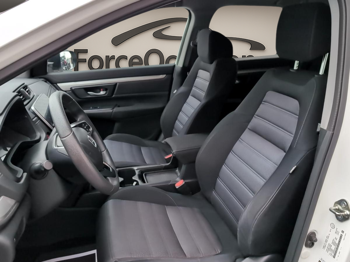 2018 Honda CR-V - Image 5