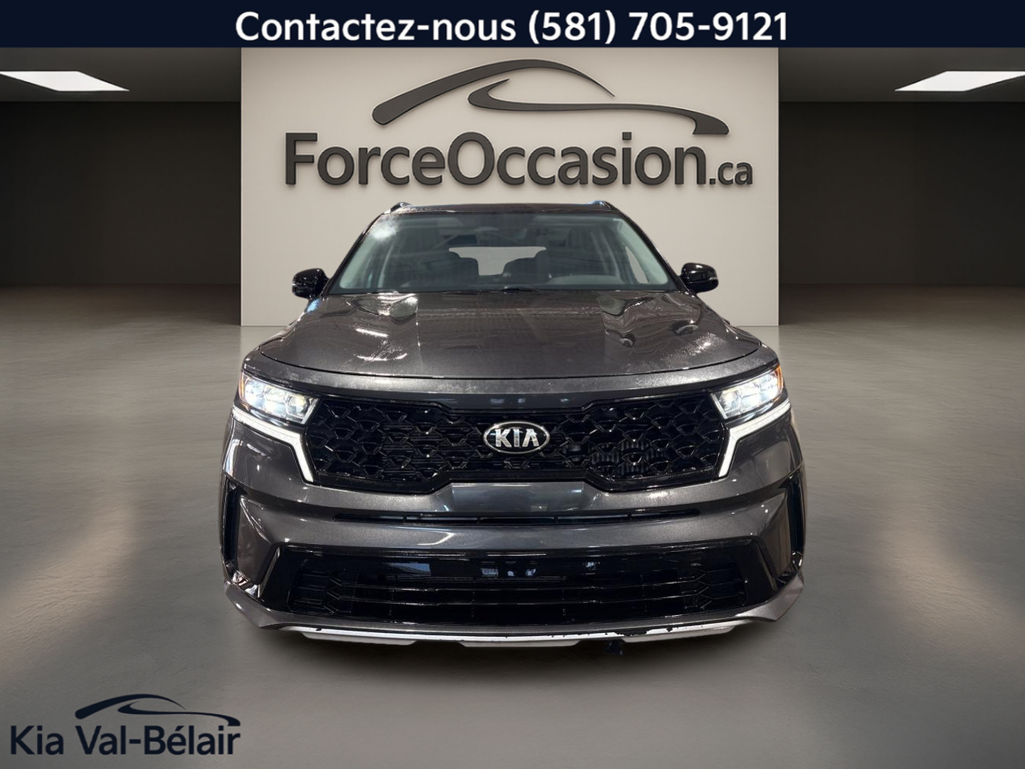 2021 Kia Sorento - Image 2